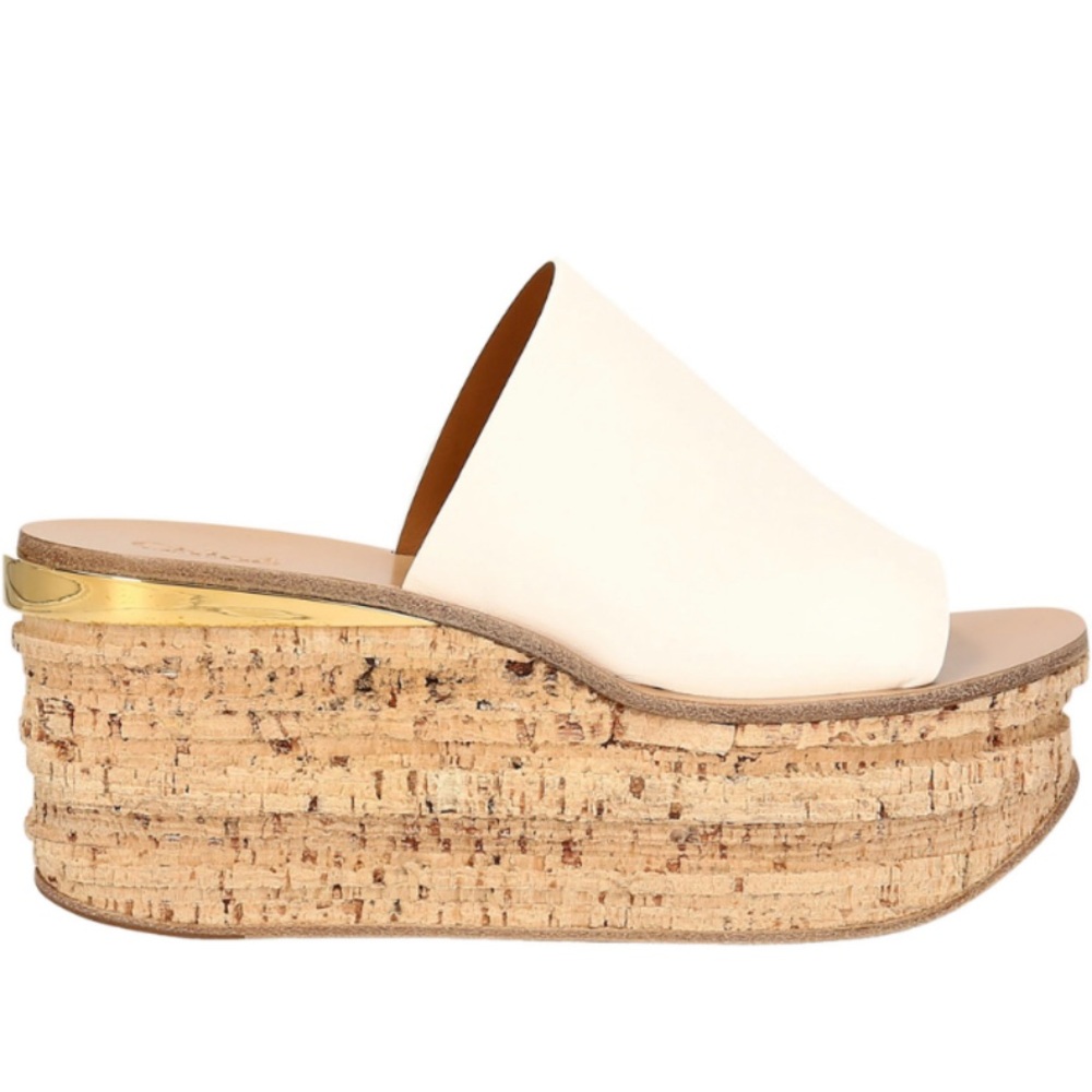Women’s Chloe Platform Sandal